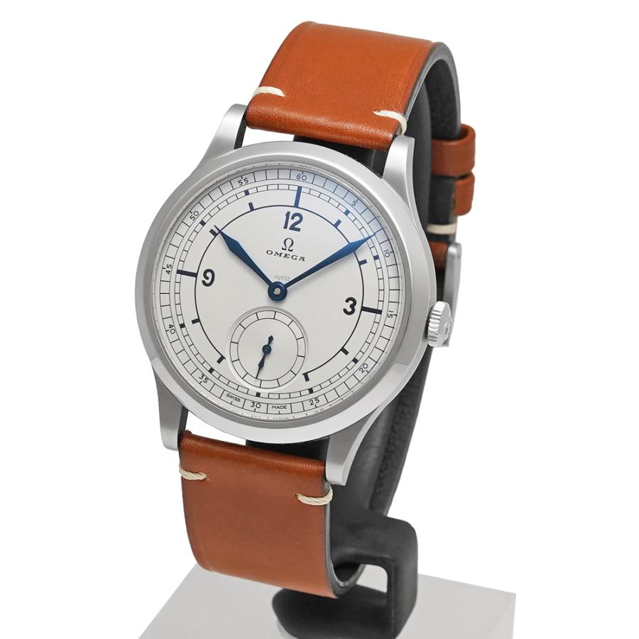 OMEGA スペシャリティーズ CK859 Ref.511.12.39.21.99.002 シルバー 中古品 メンズ 腕時計 | OMEGA | 01