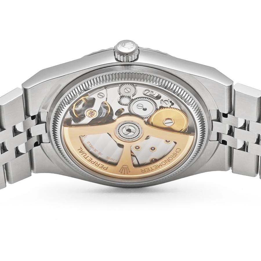 マイケルマイヤーズ　　メダル　シルバー ROLEX（ロレックス） 未使用品 新箱・2025年保証書付き ランドドゥ