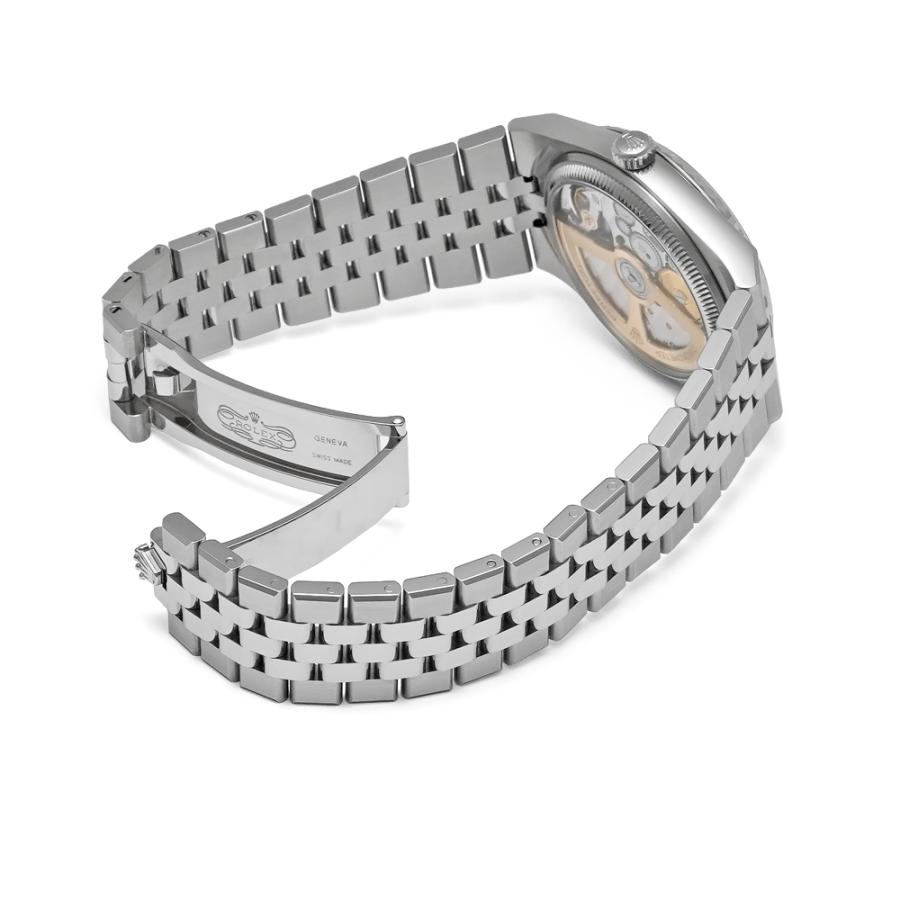 ROLEX（ロレックス） 未使用品 新箱・2025年保証書付き ランドドゥ