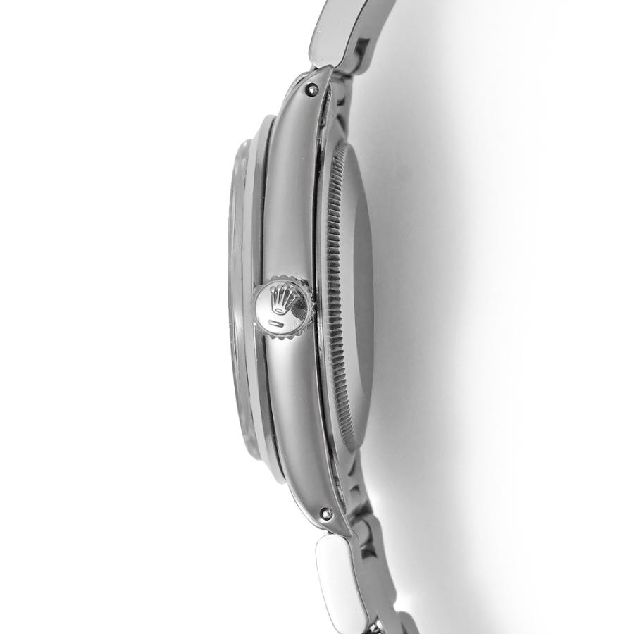 1986年前後 保証書付き ROLEX エクスプローラー1 Ref.1016 ブラック アンティーク品 メンズ 腕時計 | ROLEX | 04