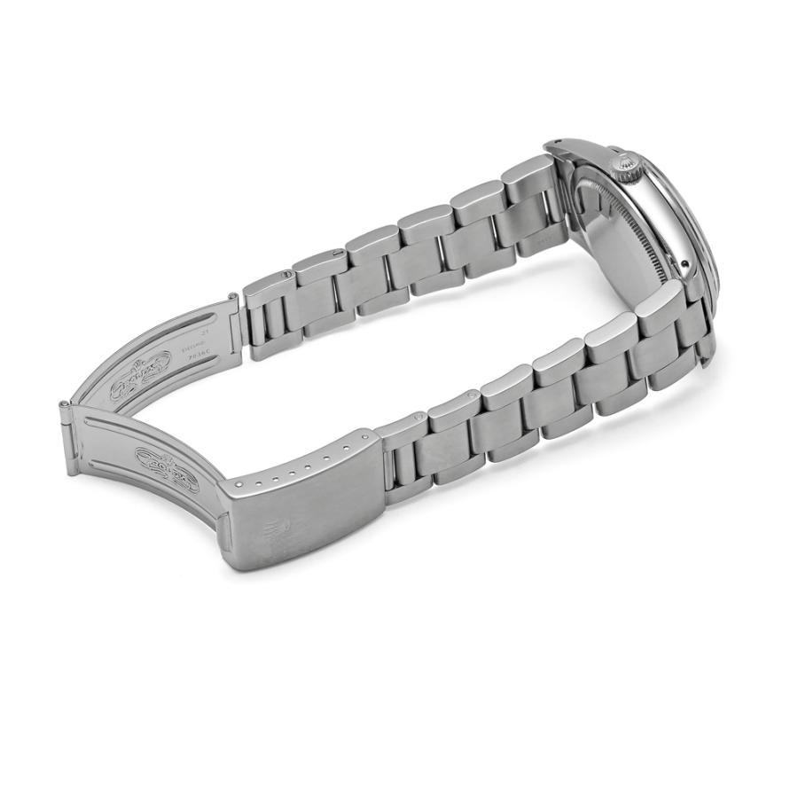 1986年前後 保証書付き ROLEX エクスプローラー1 Ref.1016 ブラック アンティーク品 メンズ 腕時計 | ROLEX | 05