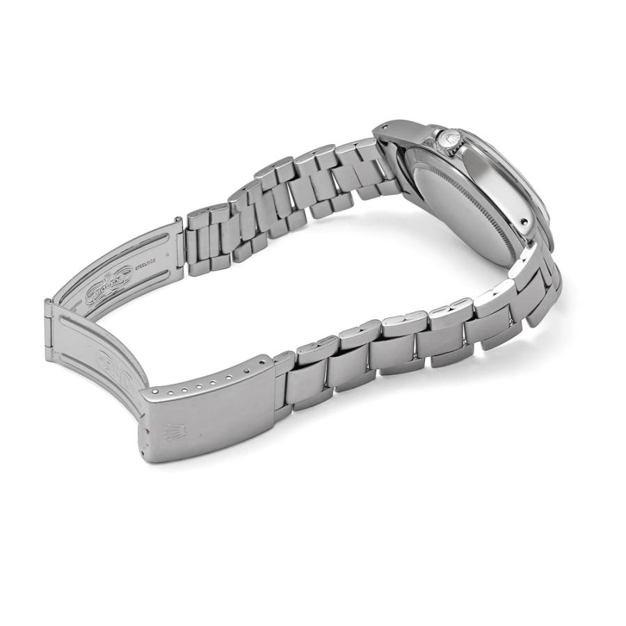 1973年前後 ROLEX エクスプローラー2 マーク1ダイヤル Ref.1655 アンティーク品 ブラック メンズ 腕時計 | ROLEX | 05