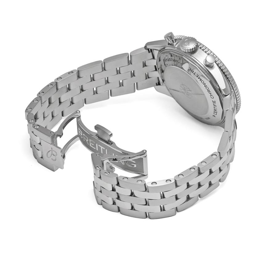 ブライトリング（BREITLING） クラシック アヴィ クロノグラフ 42 P-51