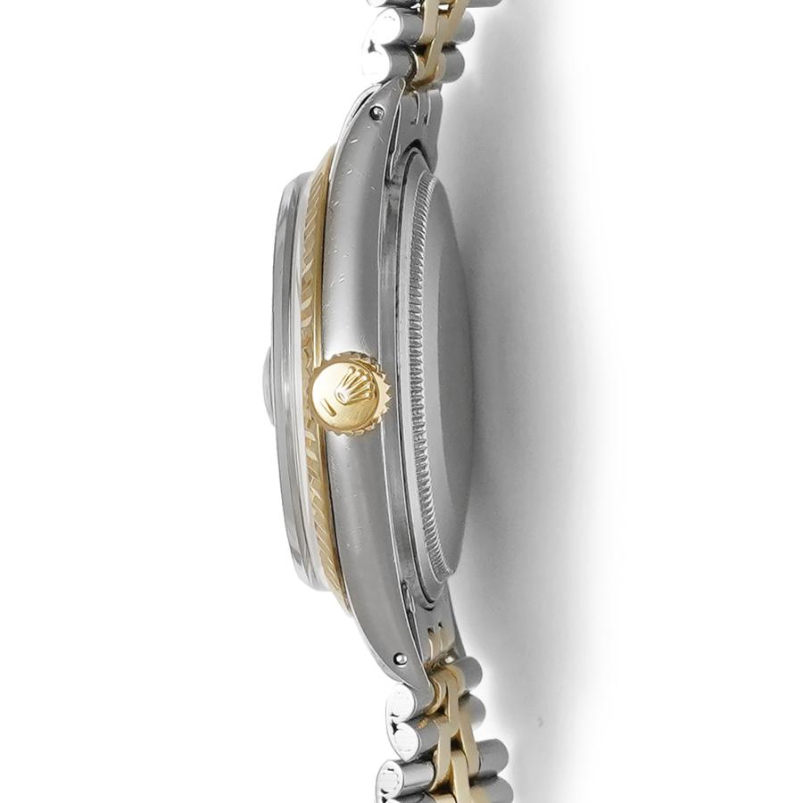 1973年前後 ROLEX デイトジャスト Ref.1601 アンティーク品 シャンパンゴールド メンズ 腕時計 | ROLEX | 04