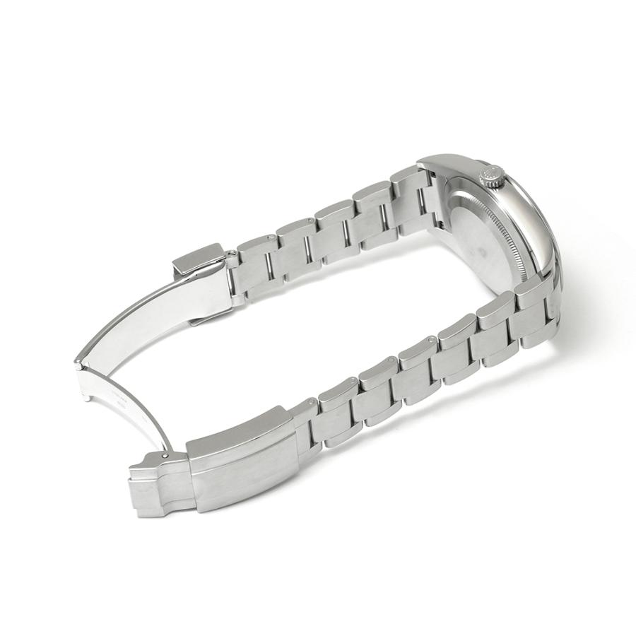 ROLEX（ロレックス） エクスプローラー1 ブラックアウト(前期型) 箱