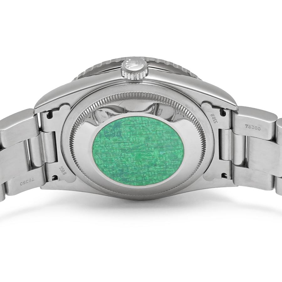 ROLEX（ロレックス） デイトジャスト サンダーバード F番 箱・保証書