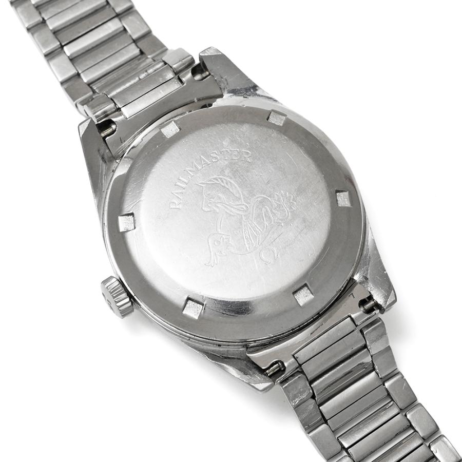 OMEGA レールマスター 1959年頃製造 Ref.2914-3 アンティーク品 メンズ 腕時計 | OMEGA | 04