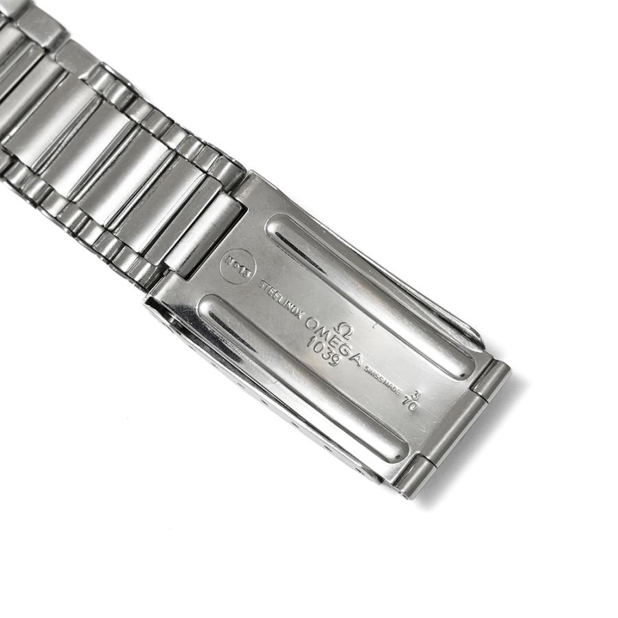 OMEGA レールマスター 1959年頃製造 Ref.2914-3 アンティーク品 メンズ 腕時計 | OMEGA | 08