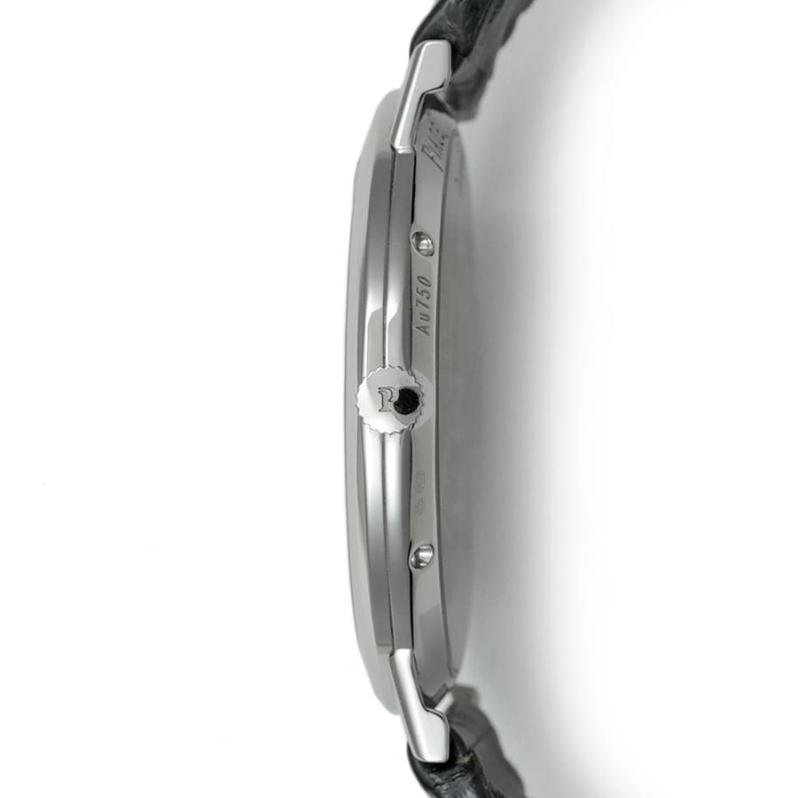 PIAGET アルティプラノ 箱・2016年11月国内正規保証書付き Ref.G0A39133 中古品 メンズ 腕時計 |  | 05
