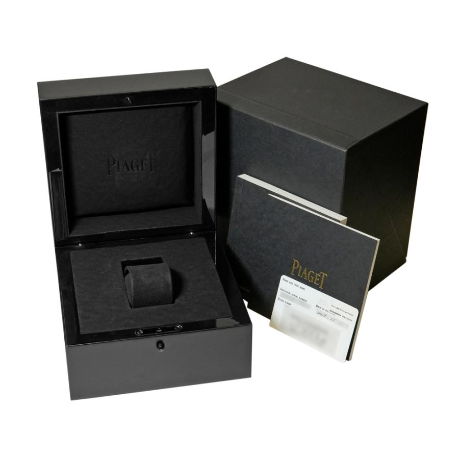PIAGET アルティプラノ 箱・2016年11月国内正規保証書付き Ref.G0A39133 中古品 メンズ 腕時計 |  | 08