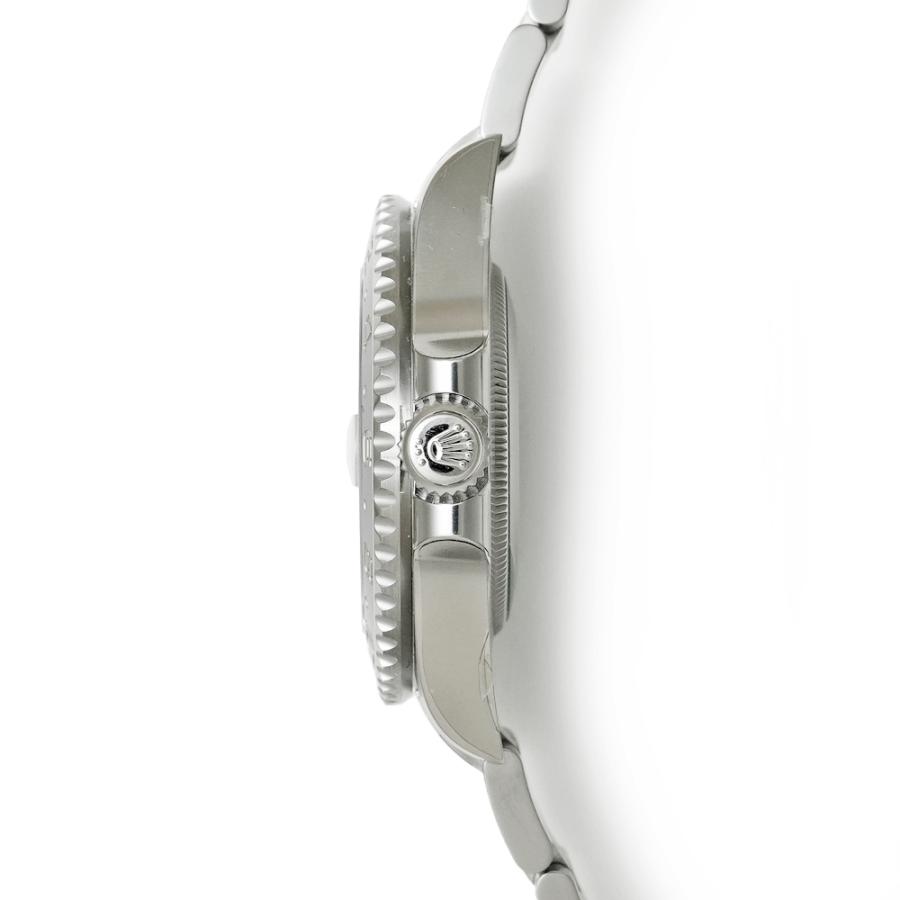 未使用品 ロレックス GMTマスター2 テープ付き 箱・2018年保証書付き Ref.116710LN  メンズ 腕時計 | ROLEX | 04