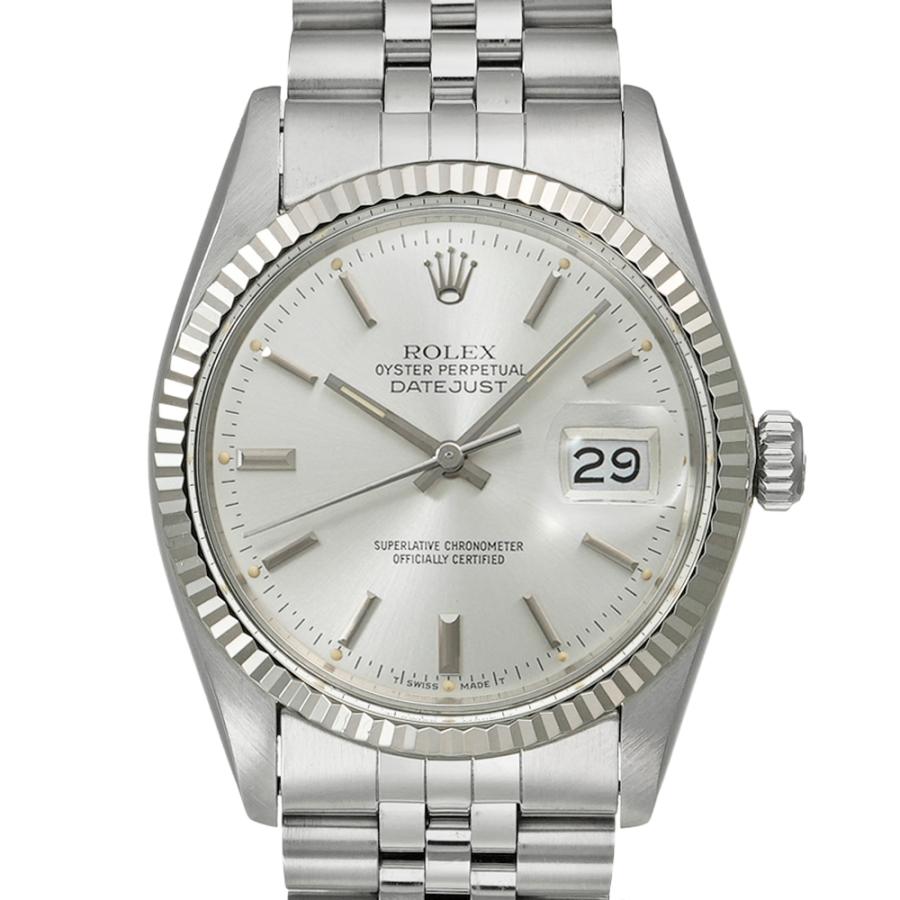 ROLEX デイトジャスト 1984年頃製造 Ref.16014 アンティーク品 メンズ 腕時計 | ROLEX