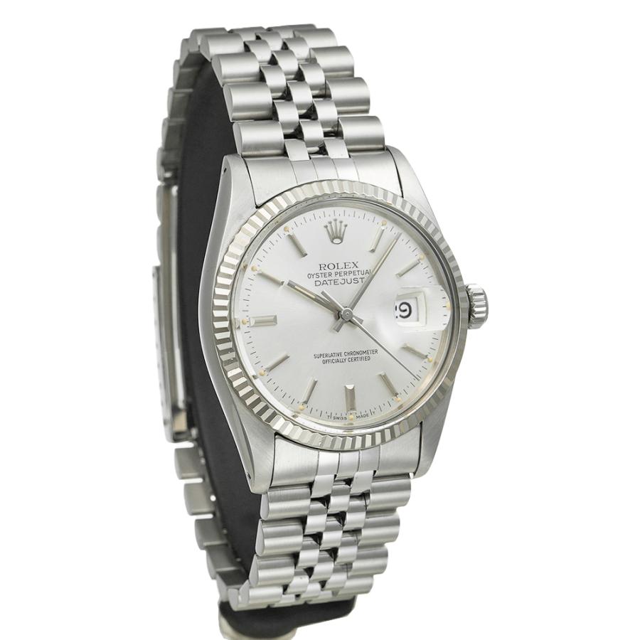 ROLEX デイトジャスト 1984年頃製造 Ref.16014 アンティーク品 メンズ 腕時計 | ROLEX | 03