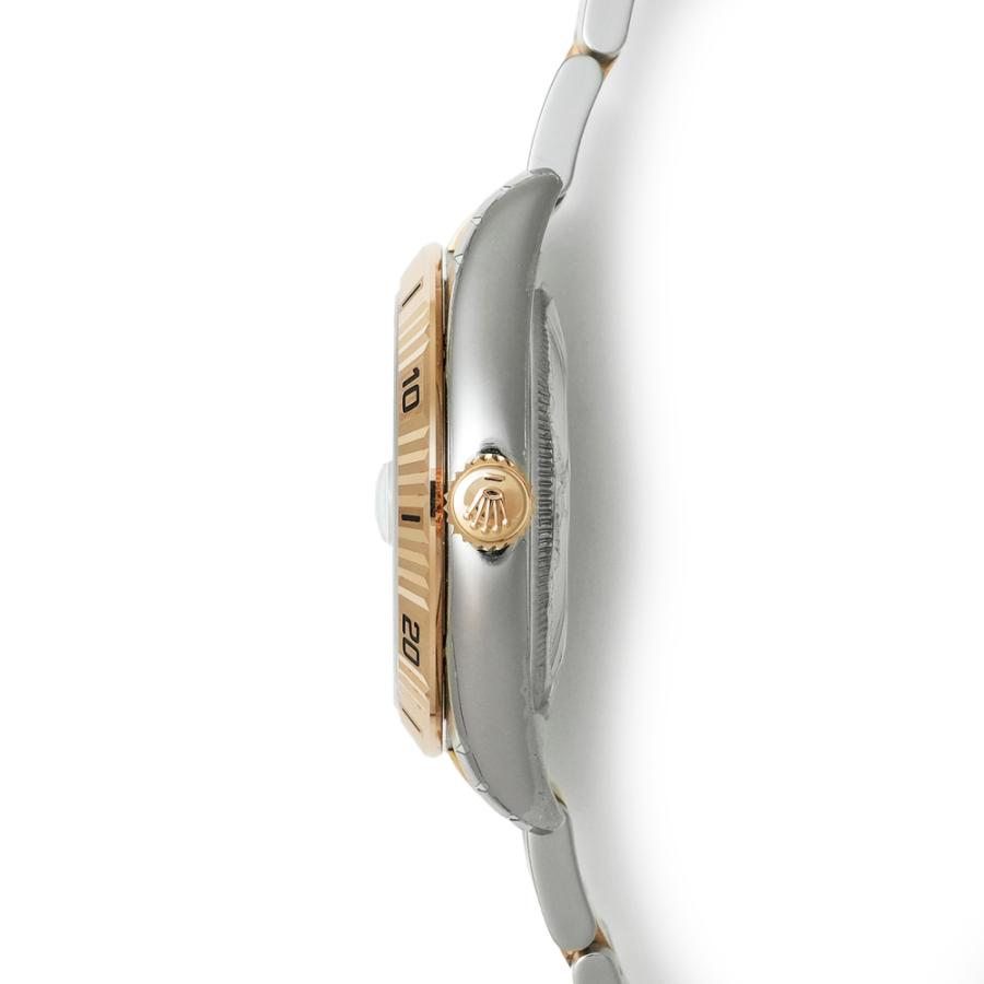 ROLEX（ロレックス） デイトジャスト ターノグラフ テープ付き D番 箱