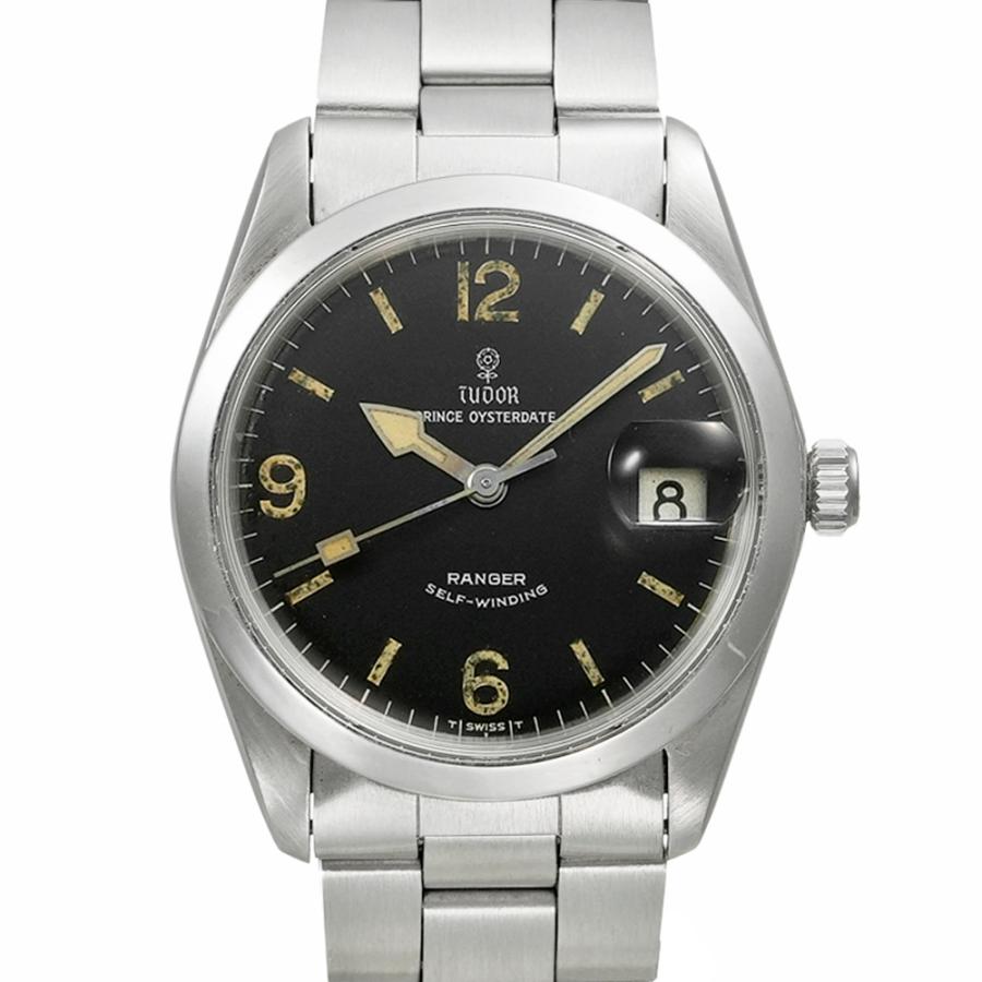 TUDOR レンジャー 1963年頃製造 箱付き Ref.7996 アンティーク品 メンズ 腕時計 | TUDOR