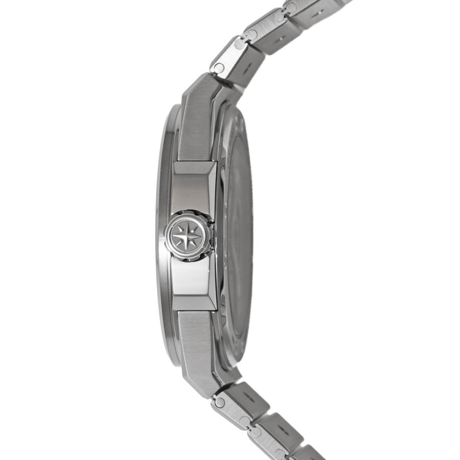 箱・保証書付き CHOPARD アルパインイーグル 41 Ref.298600-3001 中古品 アレッチブルー メンズ 腕時計 |  | 04