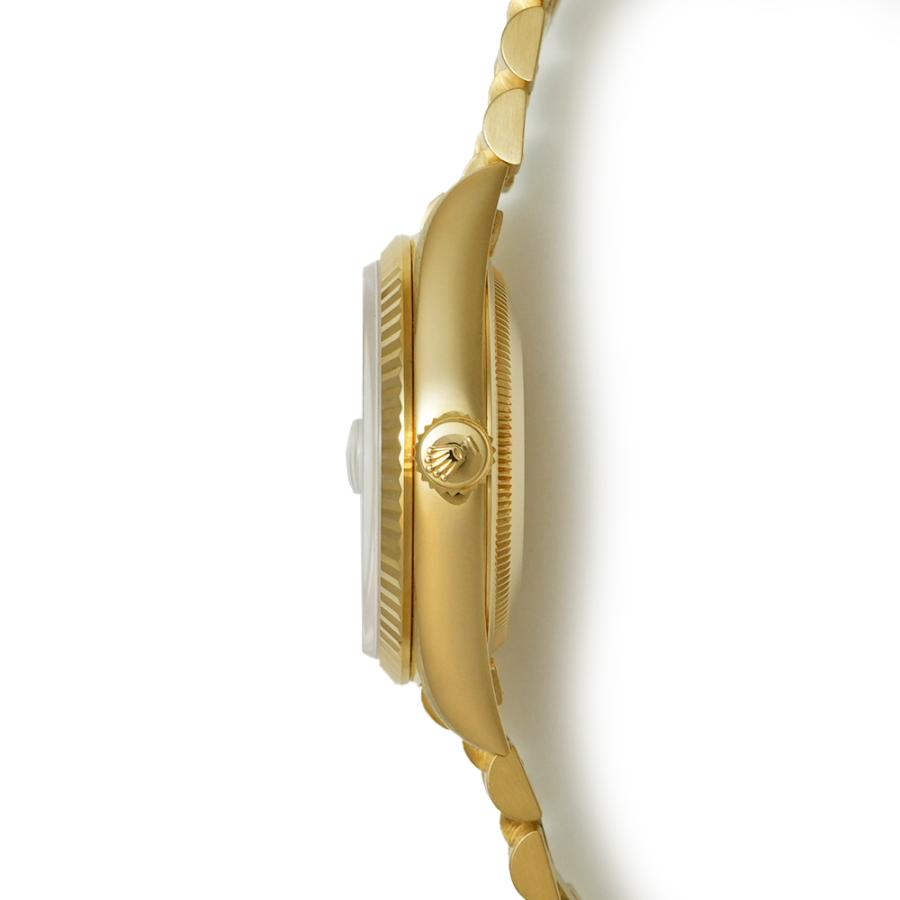 デイデイト ローマンインデックス T番 1996年製造 Ref.18238 中古品 メンズ 腕時計 | ROLEX | 04