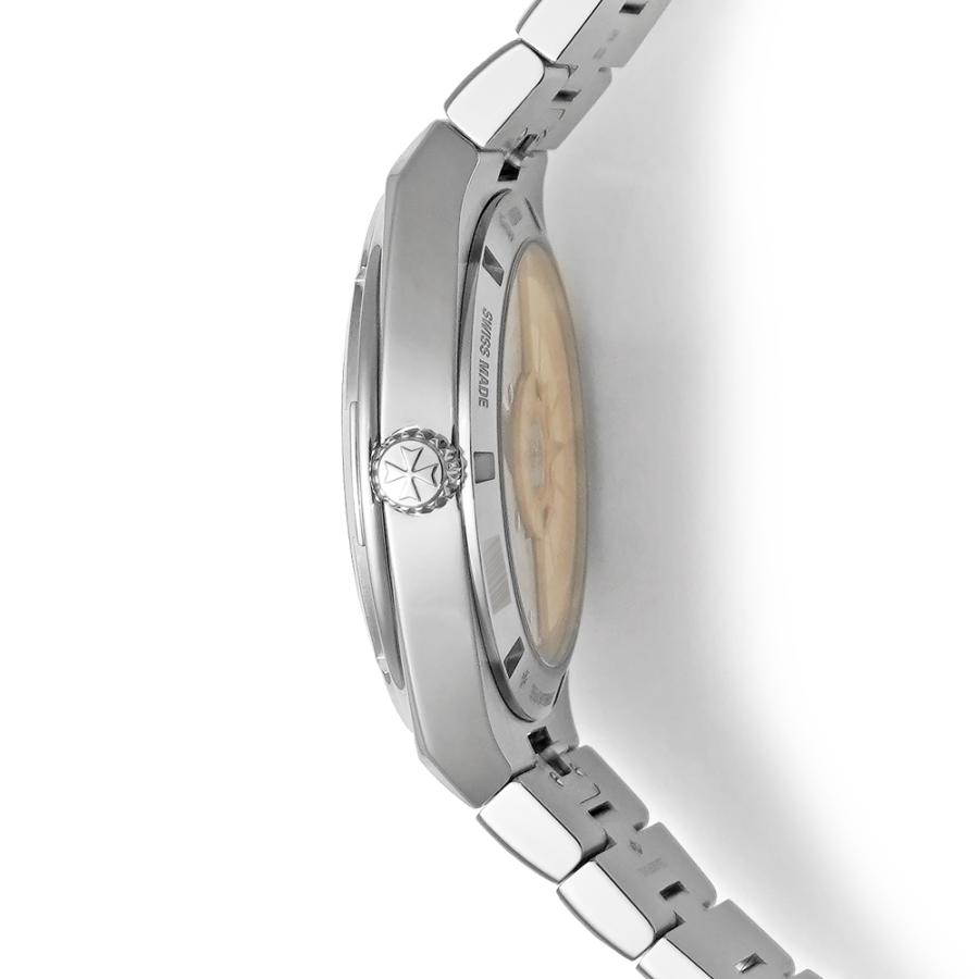 箱・保証書・替えの純正ベルト・純正バックル付 VACHERON CONSTANTIN オーヴァーシーズ Ref.4500V/110A-B483 ブラック 中古 メンズ 腕時計 | VACHERON CONSTANTIN | 04