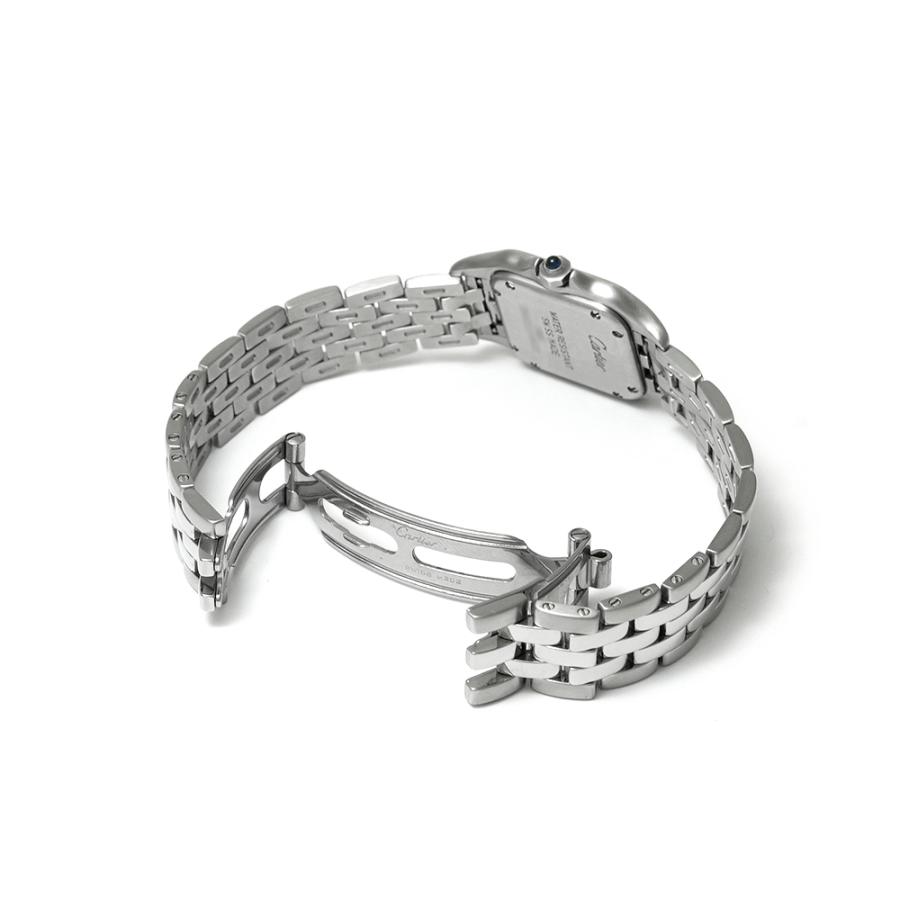 パンテール SM 内箱・2001年保証書付き Ref.W25033P5 中古品 レディース 腕時計 | Cartier | 05