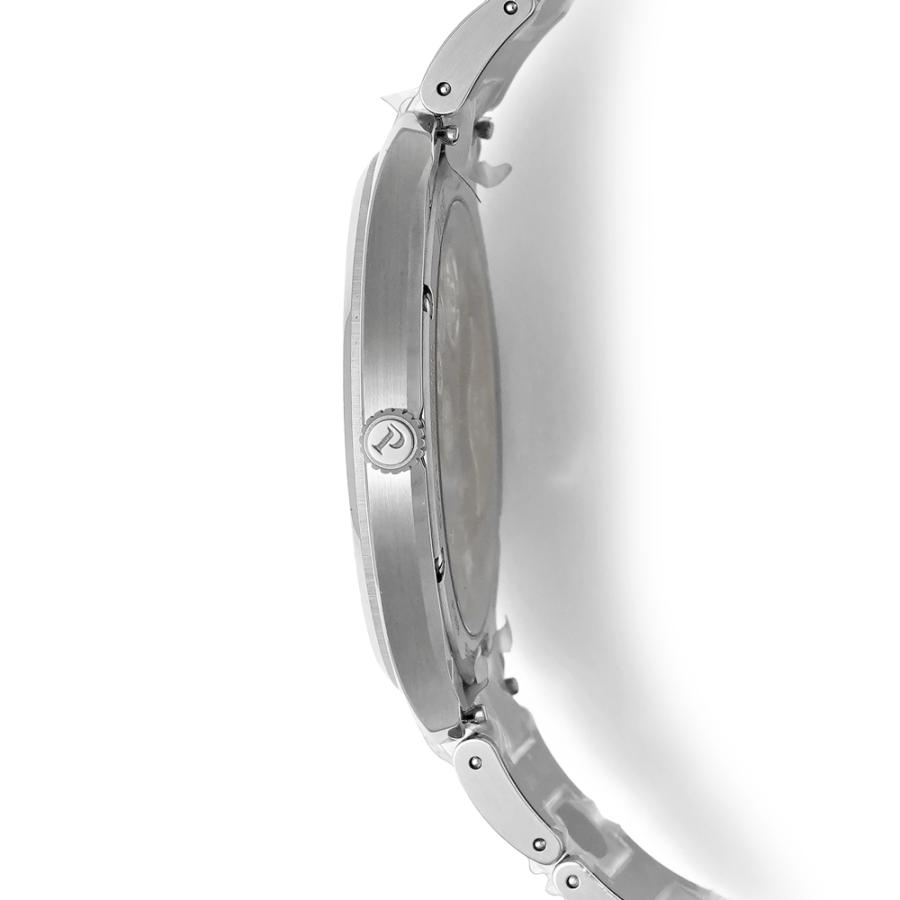 美品 PIAGET ポロ スケルトン 箱・保証書・替えのベルト付き Ref.G0A45004 スケルトン 中古美品 メンズ 腕時計 |  | 04