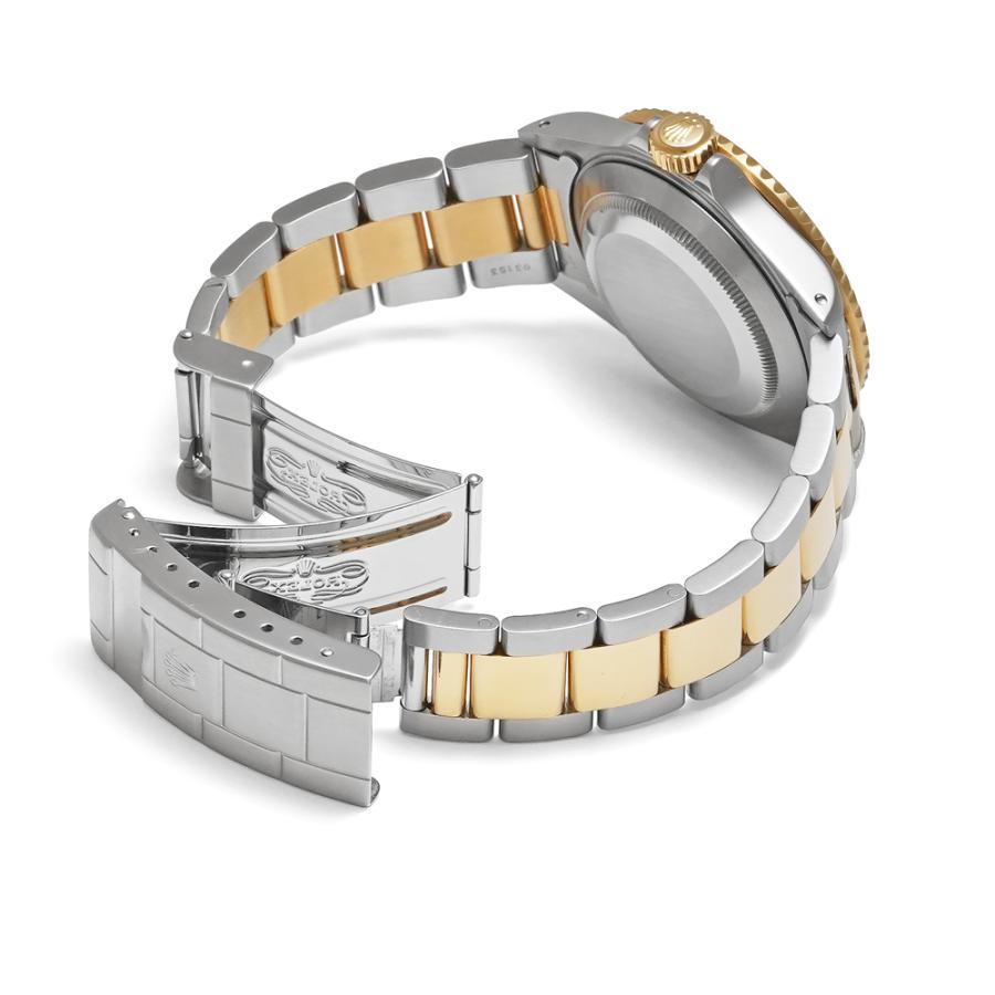 ROLEX（ロレックス） W番 箱・保証書付き サブマリーナー デイト