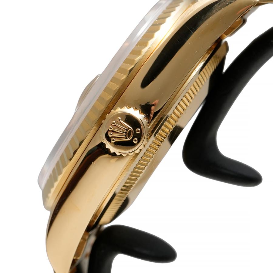 X番 内箱・1994年保証書付き ROLEX デイデイト Ref.18238 中古品 シャンパンゴールド メンズ 腕時計 | ROLEX | 03