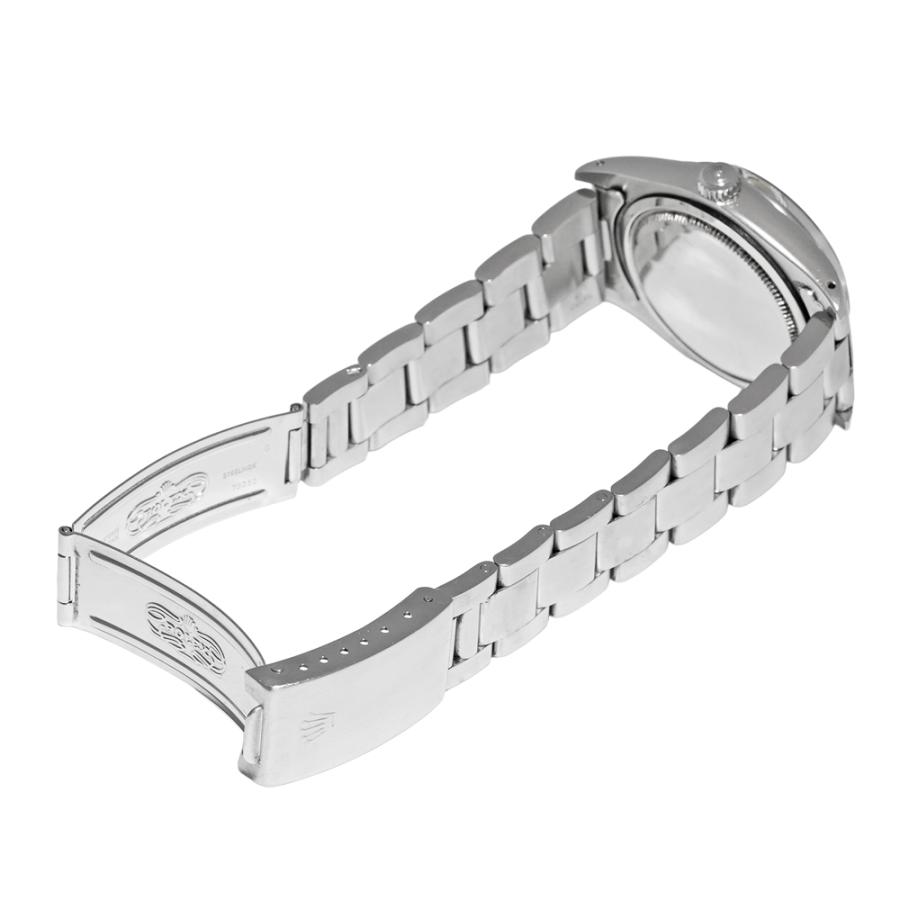 ROLEX（ロレックス） 1978年前後 オイスター デイト Ref.6694