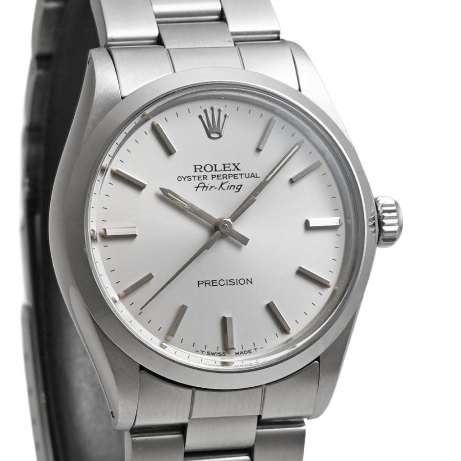 ROLEX（ロレックス） 1985年前後 エアキング Ref.5500 アンティーク品
