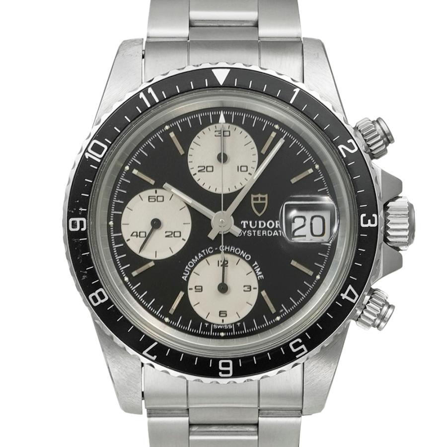 TUDOR クロノタイム カマボコケース 前期ダイヤル Ref.79170 中古品 メンズ 腕時計 | TUDOR