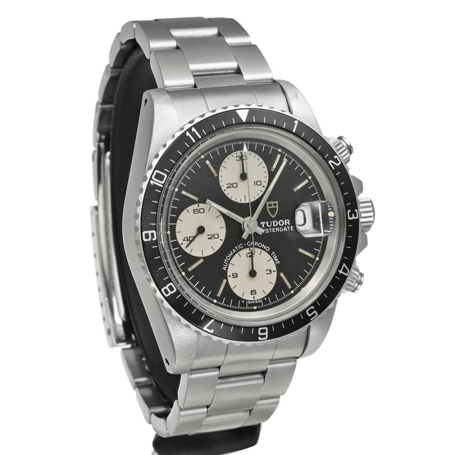 TUDOR クロノタイム カマボコケース 前期ダイヤル Ref.79170 中古品 メンズ 腕時計 | TUDOR | 03