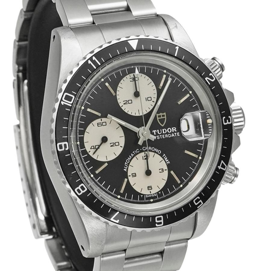 TUDOR クロノタイム カマボコケース 前期ダイヤル Ref.79170 中古品 メンズ 腕時計 | TUDOR | 06