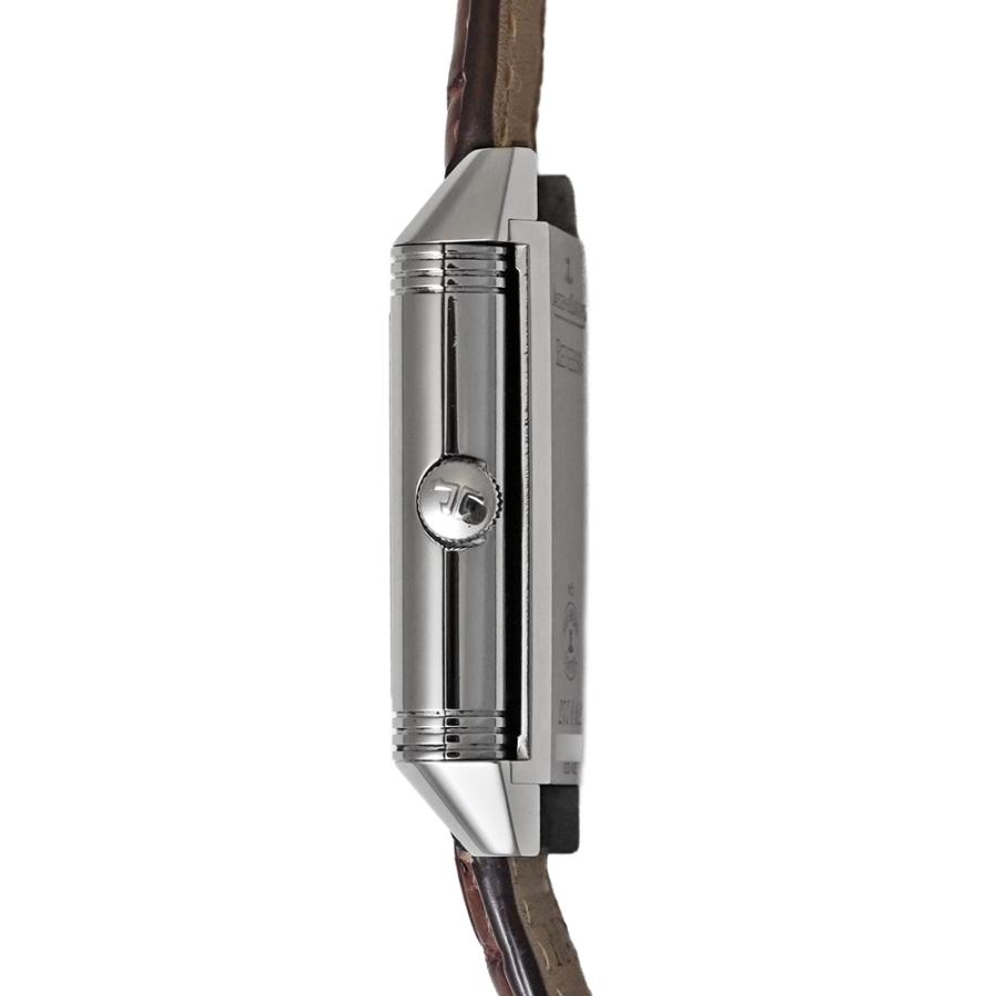 箱・保証書付き Jaeger-LeCoultre ビッグレベルソ Ref.Q2708411(270.8.62) 中古品 シルバー メンズ 腕時計 | JAEGER-LECOULTRE | 03