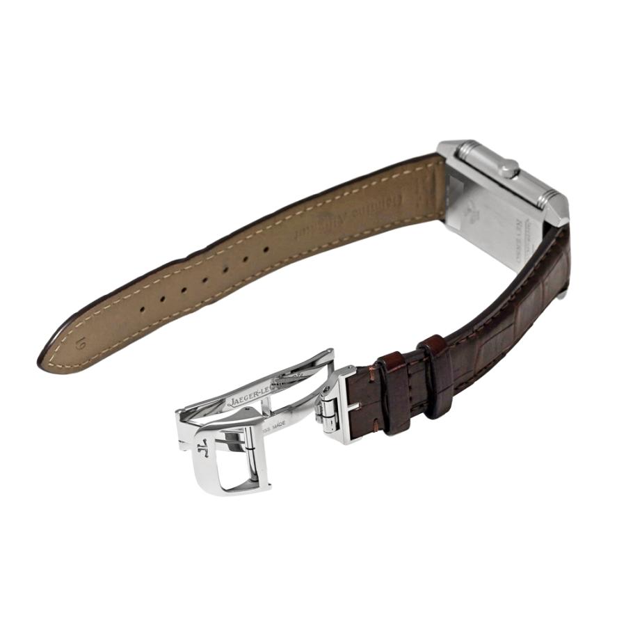 箱・保証書付き Jaeger-LeCoultre ビッグレベルソ Ref.Q2708411(270.8.62) 中古品 シルバー メンズ 腕時計 | JAEGER-LECOULTRE | 04