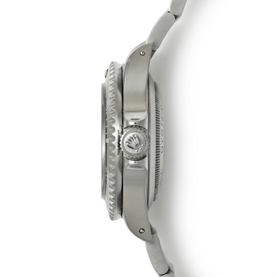 ロレックス シードゥエラー パティナ トリプルシックス 1981年頃製造 Ref.16660 中古品 メンズ 腕時計 | ROLEX | 04