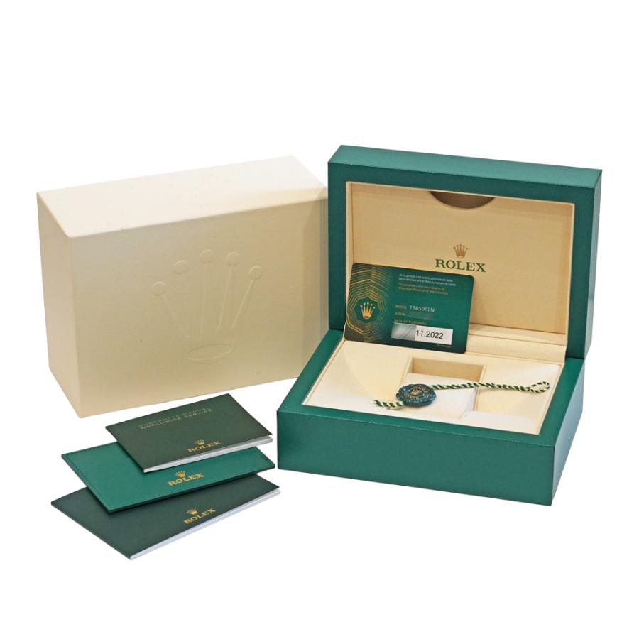 箱・保証書付き ROLEX デイトナ ホワイト  Ref.116500LN 中古品 メンズ 腕時計 | ROLEX | 05