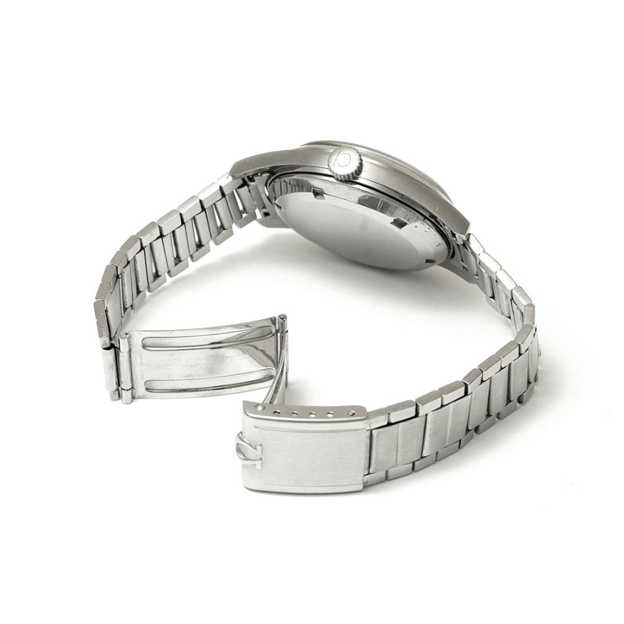 OMEGA レイルマスター 1957年頃製造 2022年アーカイブ付き Ref.CK2914-1 アンティーク品 メンズ 腕時計 | OMEGA | 05