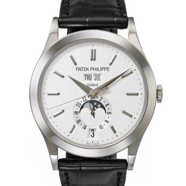 5396G パテックフィリップ 年次カレンダー