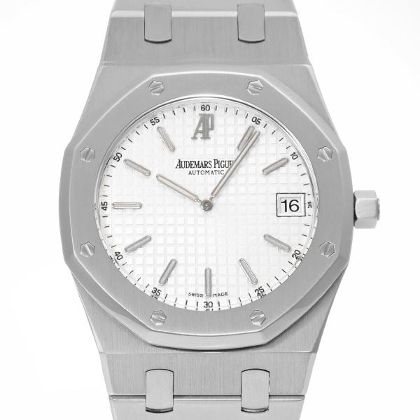 15202ST.OO.0944ST.01 オーデマピゲ ロイヤルオーク
