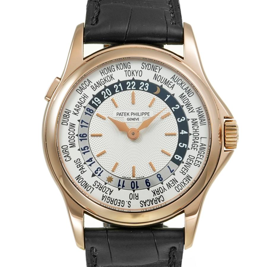 5110R-001 コンプリケーション パテックフィリップ ワールドタイム