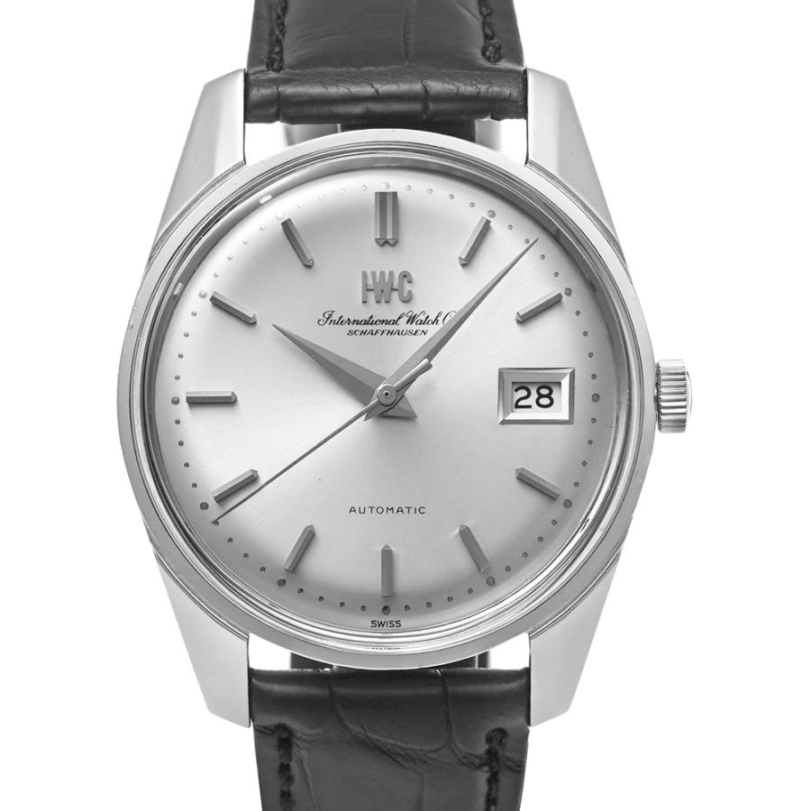 IWC SCHAFFHAUSEN オールドインター Ref.R820A ビッグラウンド IWC SCHAFFHAUSEN オールドインター Ref.R820A ビッグラウンド
