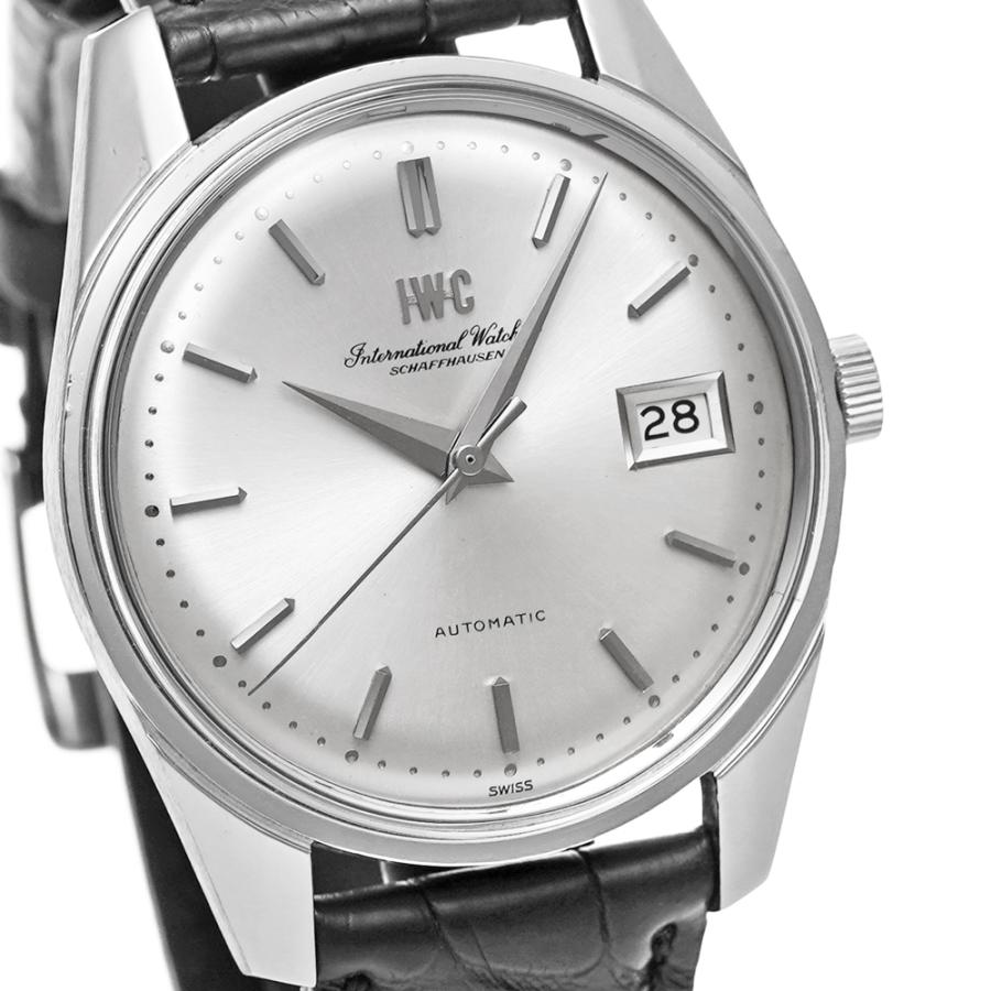 IWC オールドインター　自動巻き　オートマチック　腕時計　ジャンク品 楽天市場】オールドインター 18の通販