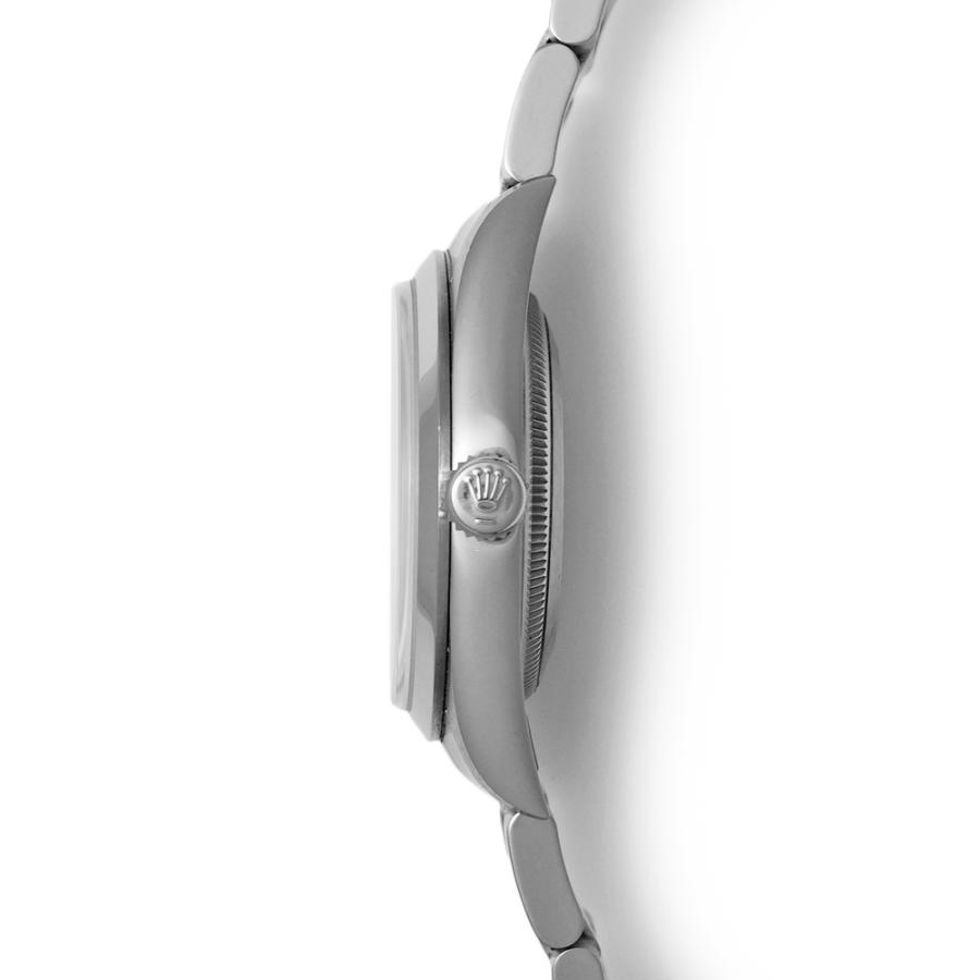 ROLEX ロレックス エクスプローラー1 A番 1998年〜1999年製造 箱保証書  