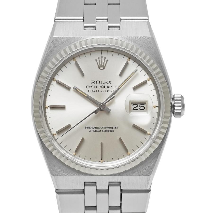 17014 デイトジャスト ロレックス