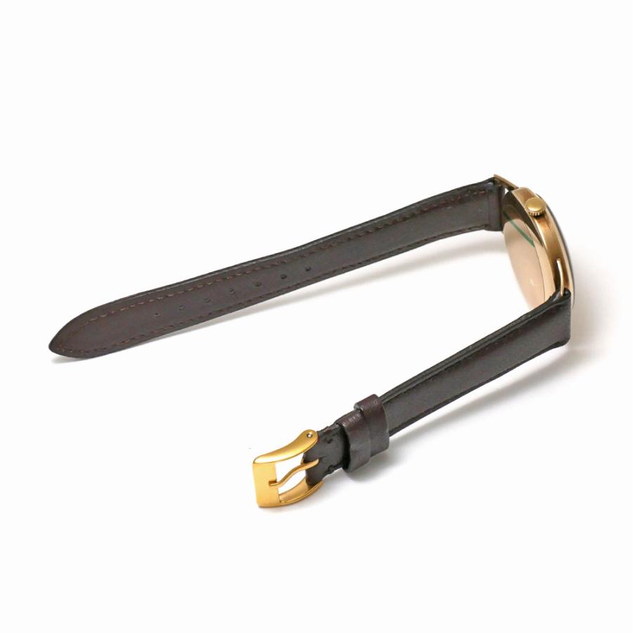 TUDOR 1940年代 ラウンド 小バラ アンティーク品 メンズ 腕時計  