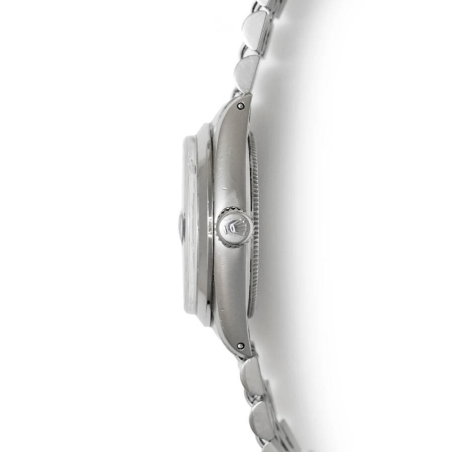 1987~1988年製造 ROLEX オイスターデイト ボーイズサイズ Ref.6466 