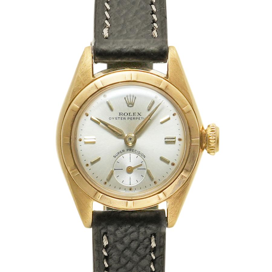 ROLEX 1940年代 バブルバック スモールセコンド Ref.5003 アンティーク  