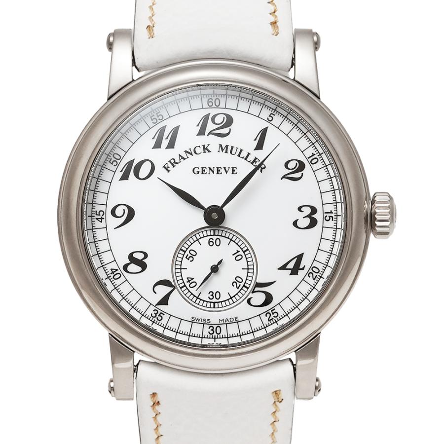 FRANCK MULLER（フランクミュラー） ラウンド ヴィンテージ Ref