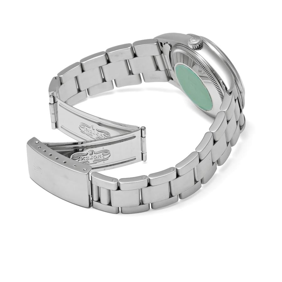 ROLEX（ロレックス） W番 オイスターパーペチュアル デイト Ref.15200