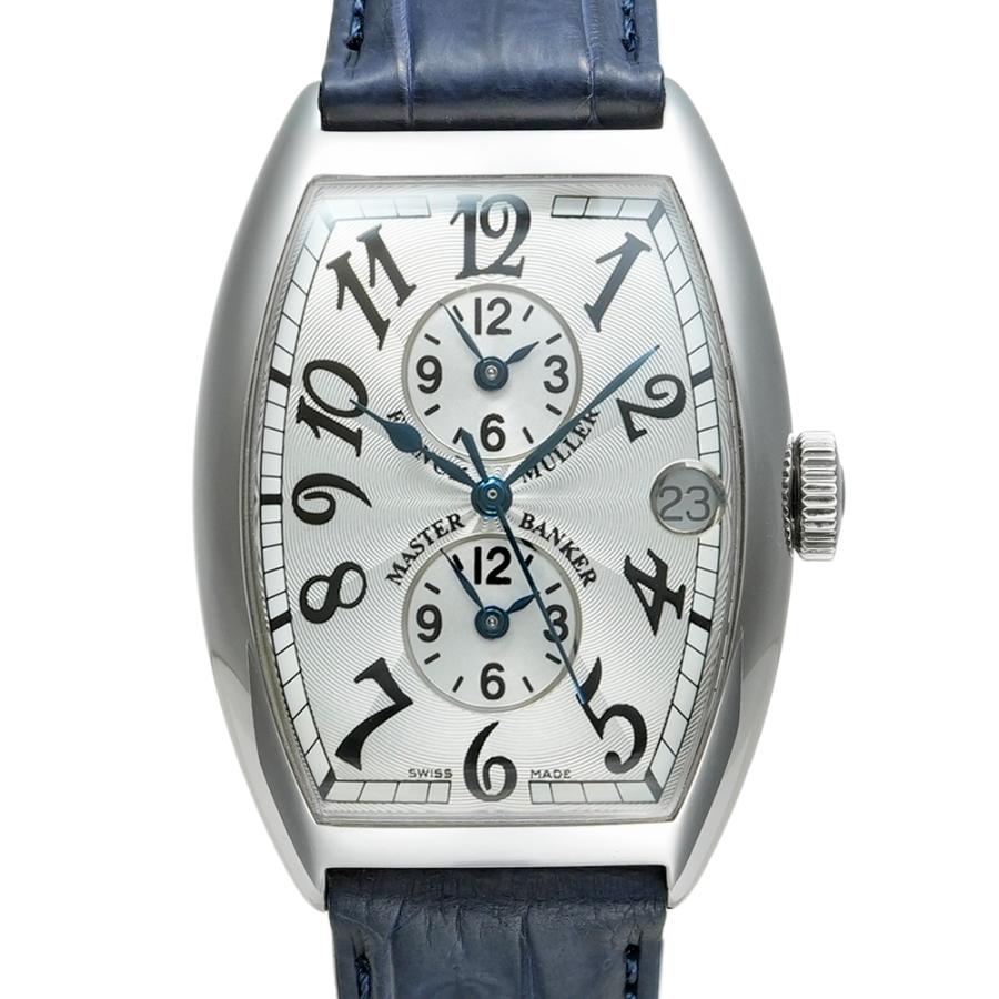 FRANCK MULLER（フランクミュラー） トノウカーベックス マスター