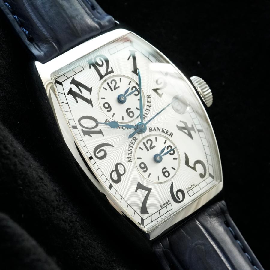 FRANCK MULLER（フランクミュラー） トノウカーベックス マスター